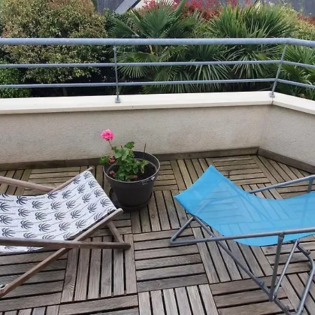 Les De Fontenon B&B