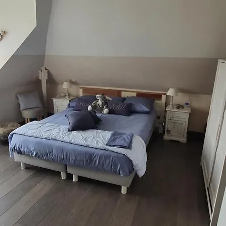B&B Les De Fontenon *