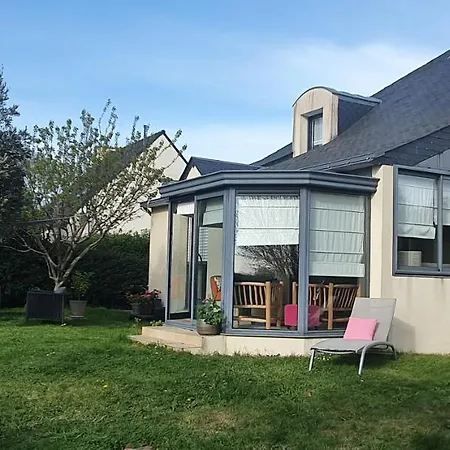 B&B Les De Fontenon *